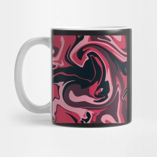 Summer Fruits Mug